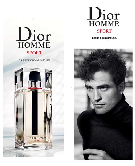 dior homme parfum2017